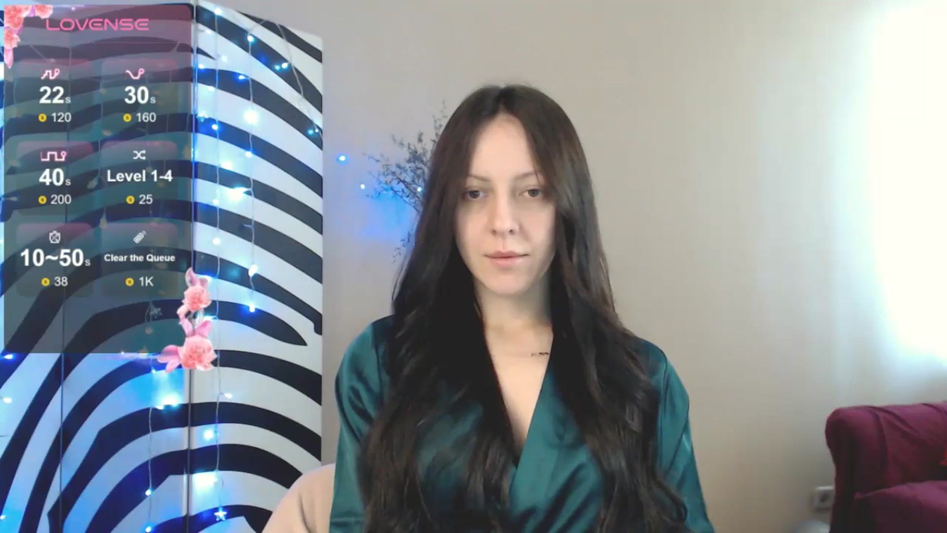 Gallery image thumbnail from MiracleMiss's myfreecams stream on, 02/25/2025, 11:27 image 11 of 20