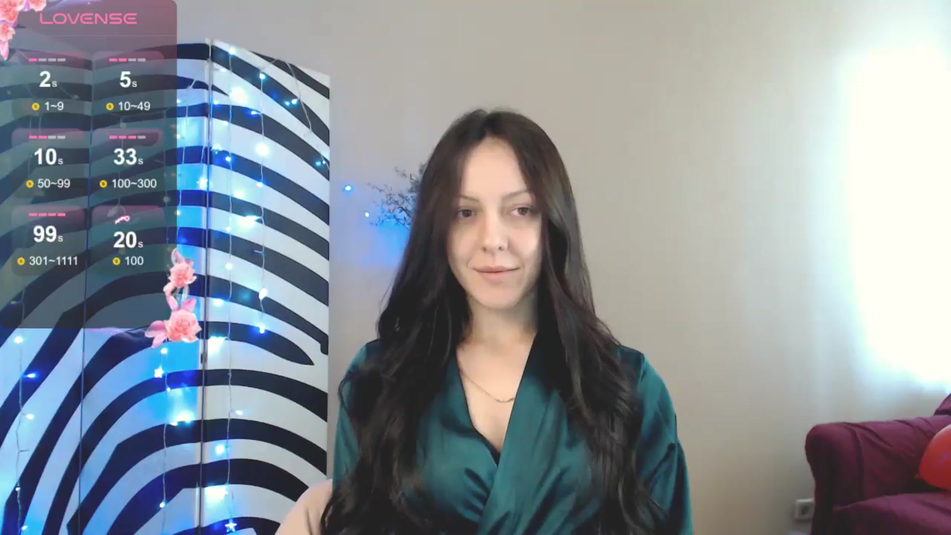 Gallery image thumbnail from MiracleMiss's myfreecams stream on, 02/25/2025, 11:27 image 2 of 20