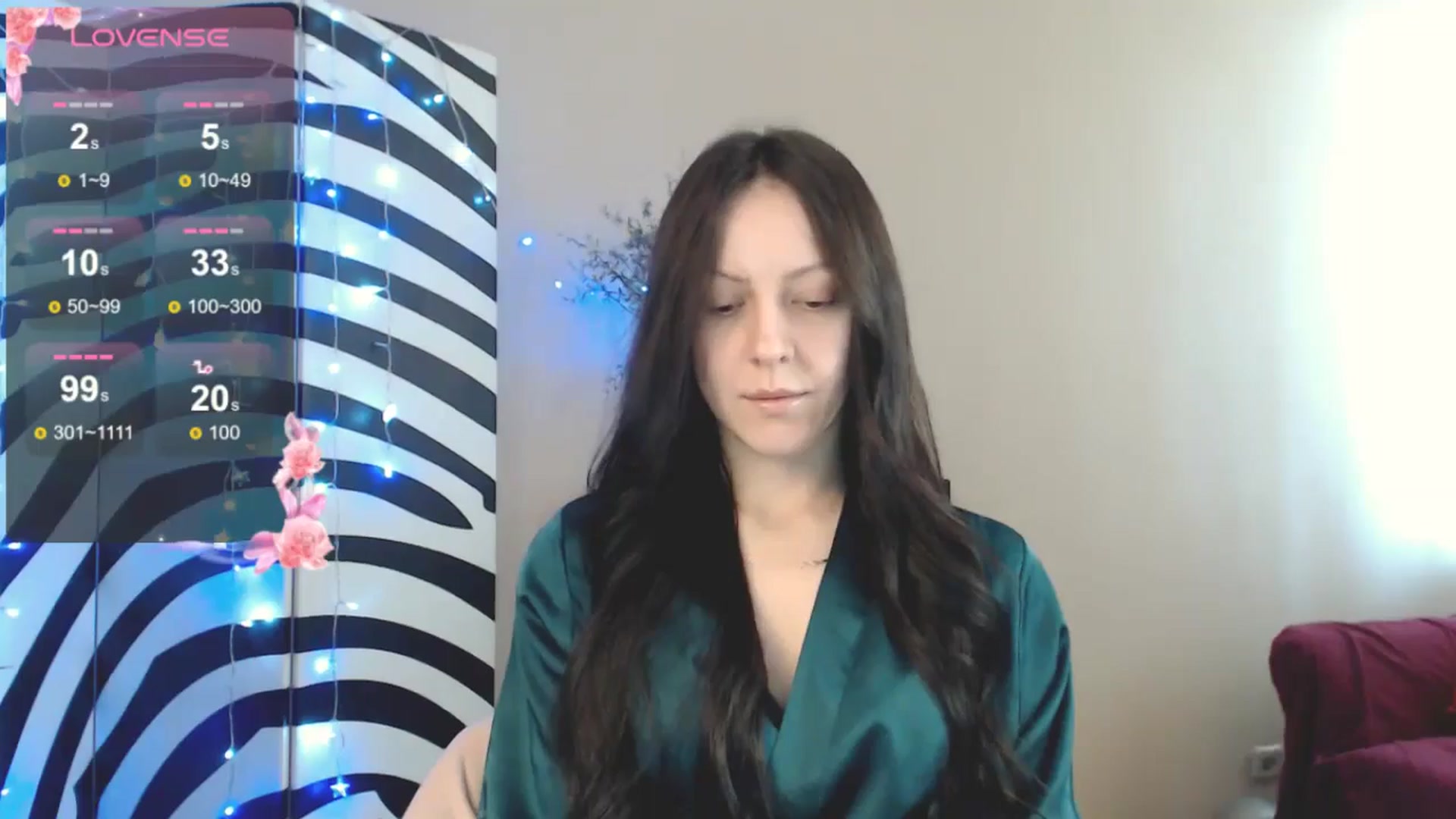Gallery image thumbnail from MiracleMiss's myfreecams stream on, 02/25/2025, 11:27 image 17 of 20