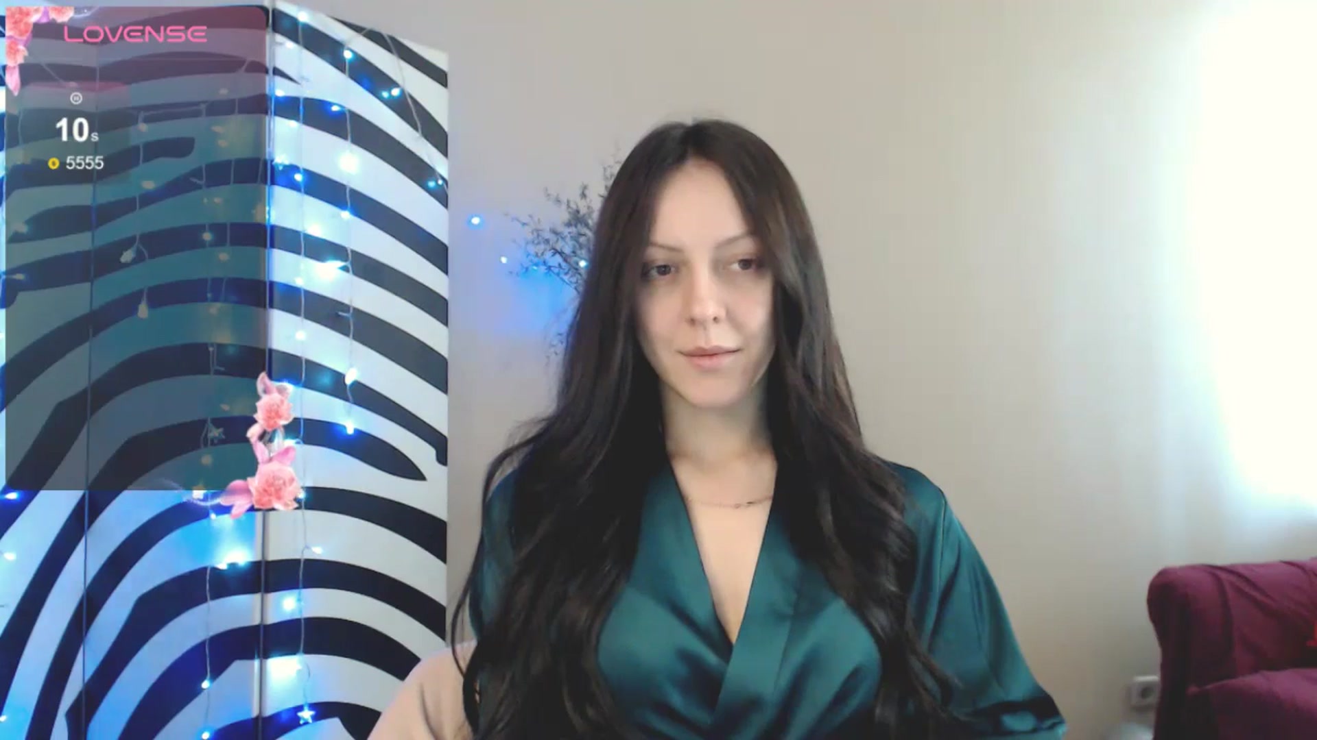 Gallery image thumbnail from MiracleMiss's myfreecams stream on, 02/25/2025, 11:27 image 20 of 20