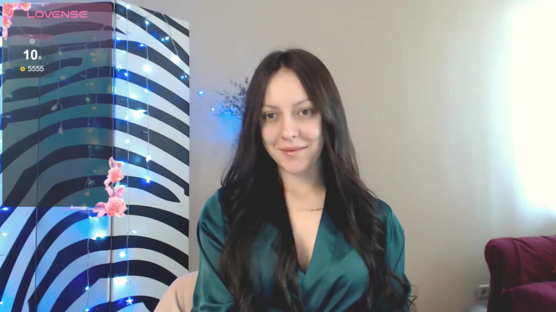 Gallery image thumbnail from MiracleMiss's myfreecams stream on, 02/25/2025, 11:27 image 13 of 20