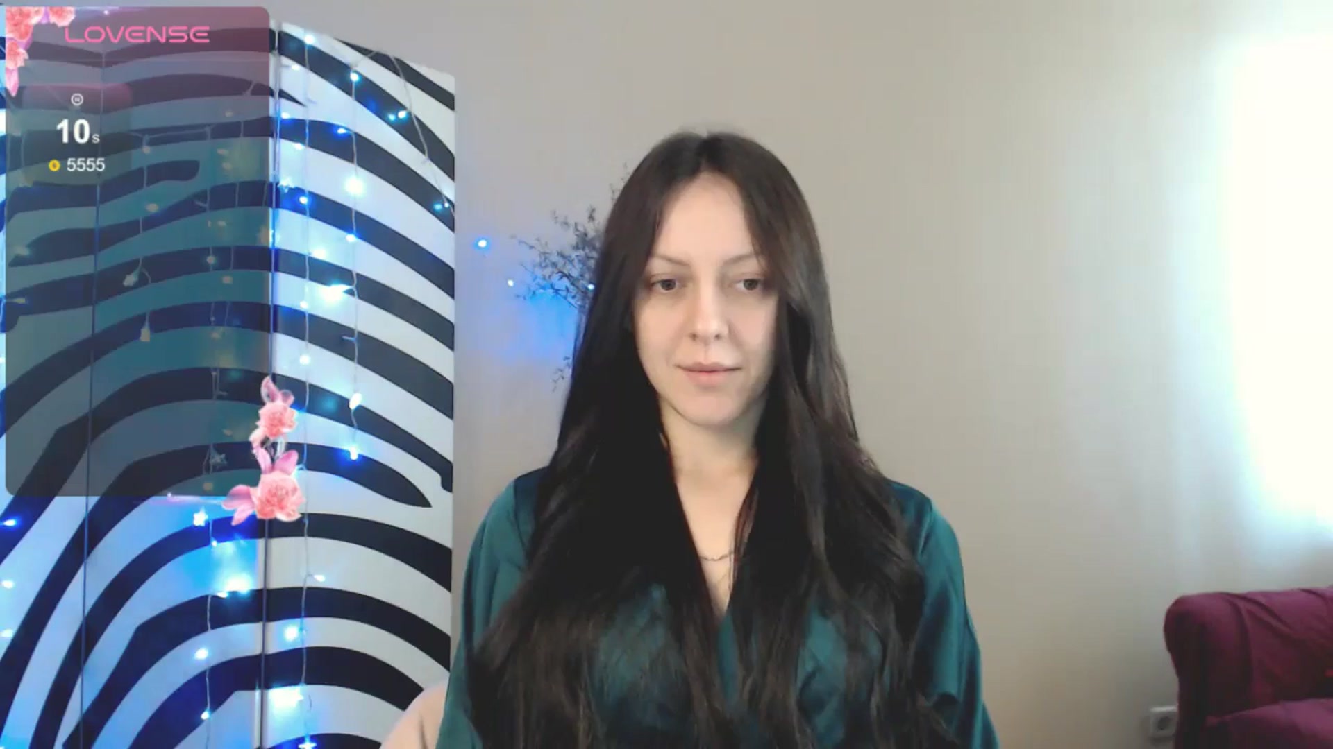 Gallery image thumbnail from MiracleMiss's myfreecams stream on, 02/25/2025, 11:27 image 3 of 20
