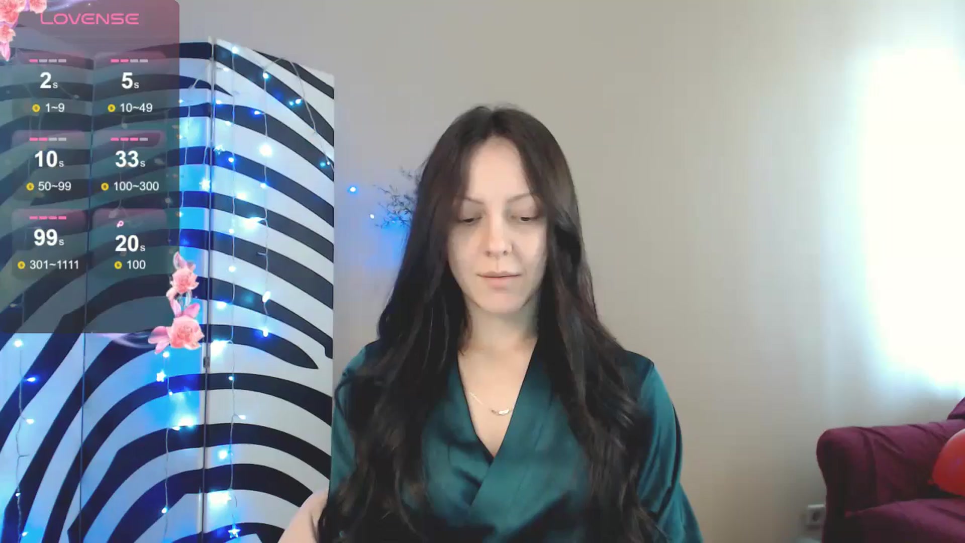 Gallery image thumbnail from MiracleMiss's myfreecams stream on, 02/25/2025, 11:27 image 1 of 20