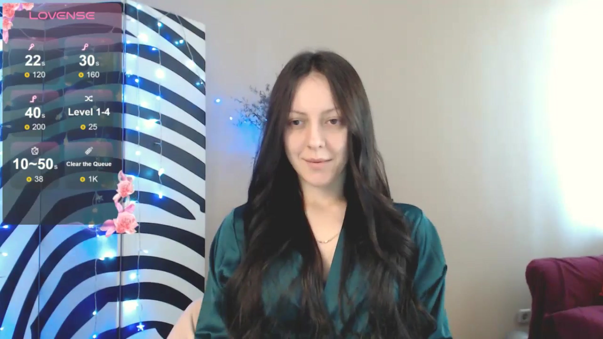 Gallery image thumbnail from MiracleMiss's myfreecams stream on, 02/25/2025, 11:27 image 6 of 20