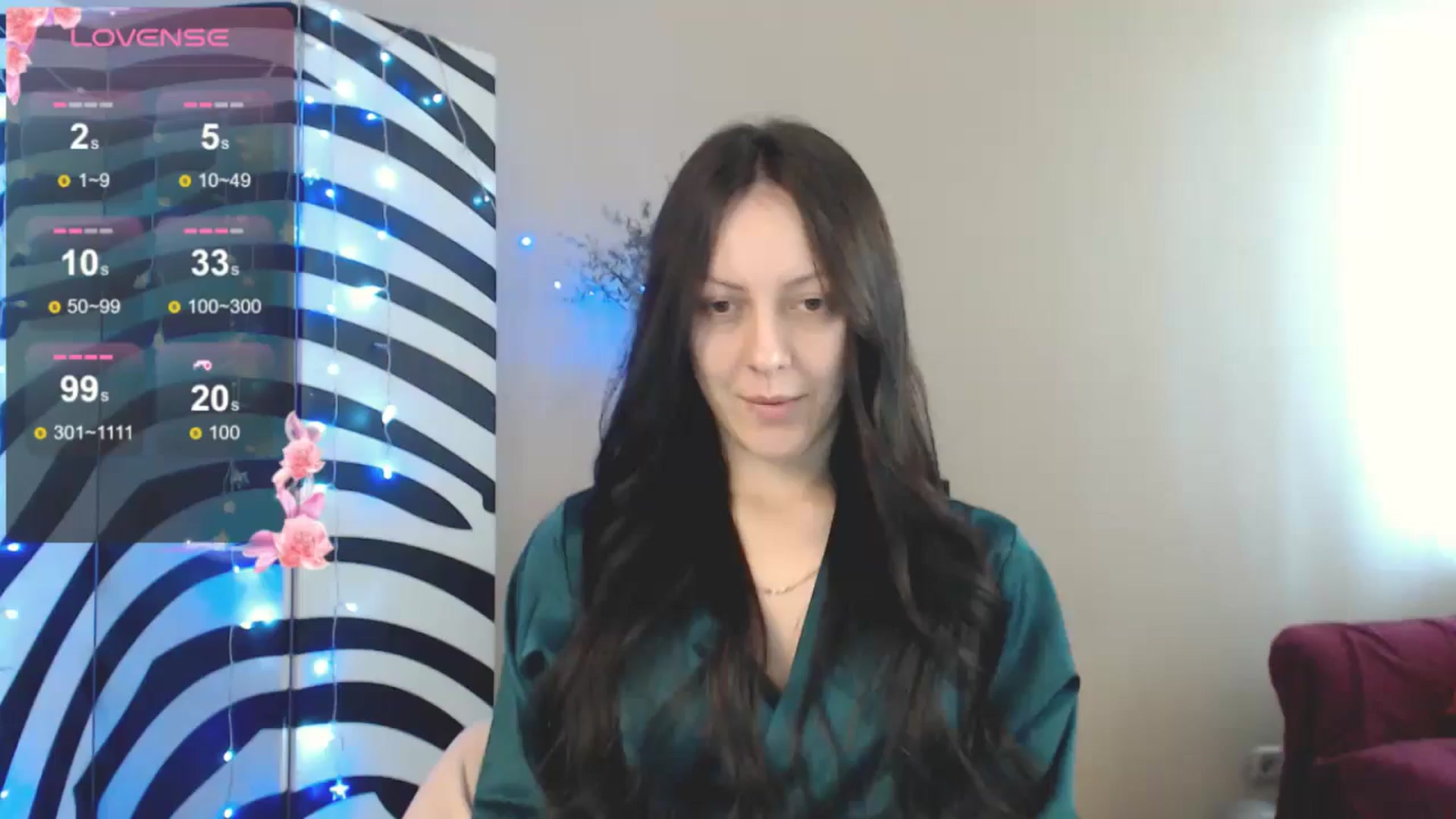 Gallery image thumbnail from MiracleMiss's myfreecams stream on, 02/25/2025, 11:27 image 7 of 20