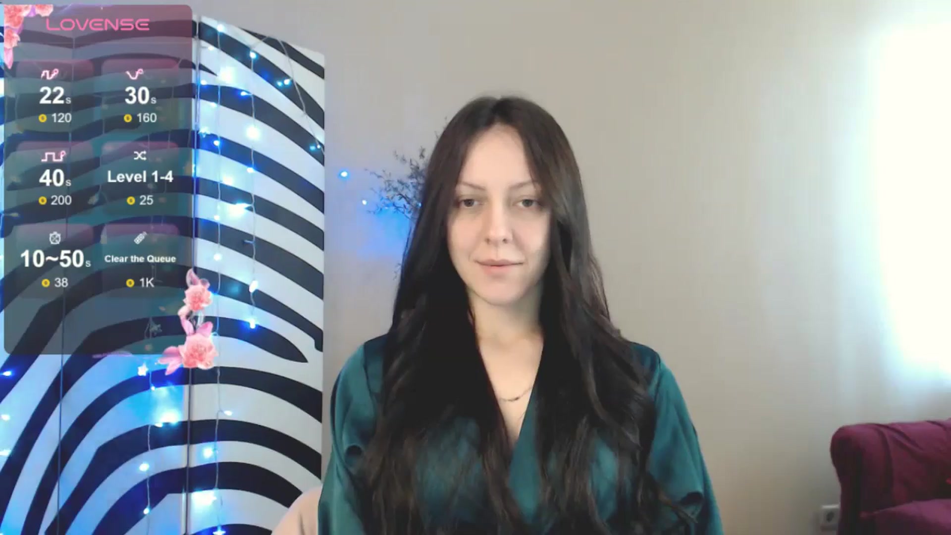 Gallery image thumbnail from MiracleMiss's myfreecams stream on, 02/25/2025, 11:27 image 4 of 20