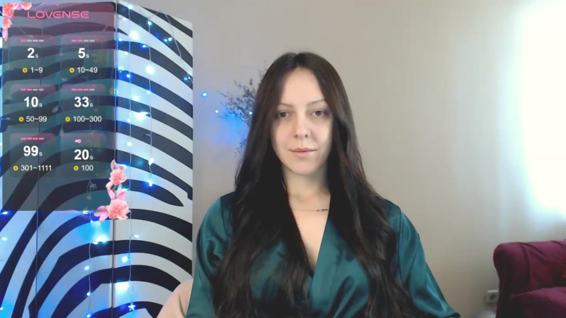 Gallery image thumbnail from MiracleMiss's myfreecams stream on, 02/25/2025, 11:27 image 12 of 20