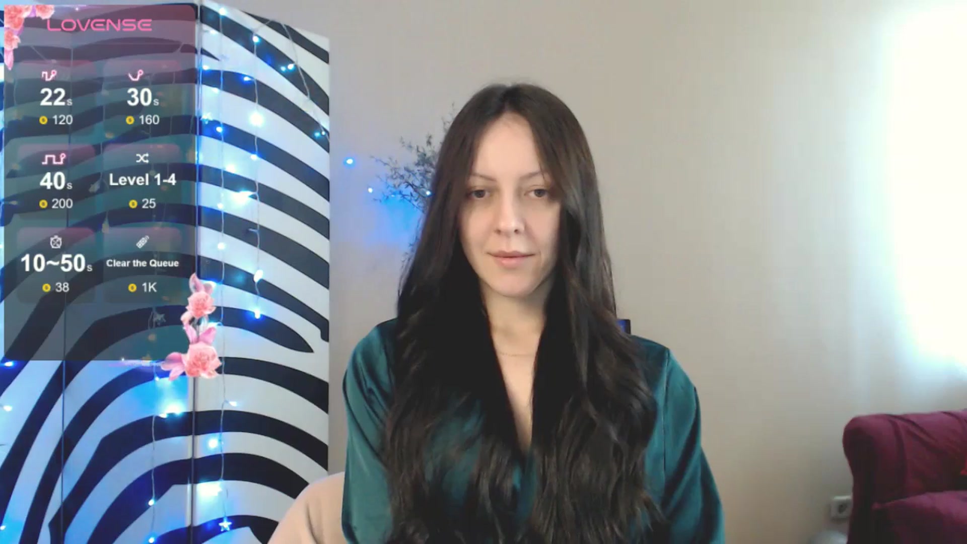 Gallery image thumbnail from MiracleMiss's myfreecams stream on, 02/25/2025, 11:27 image 9 of 20