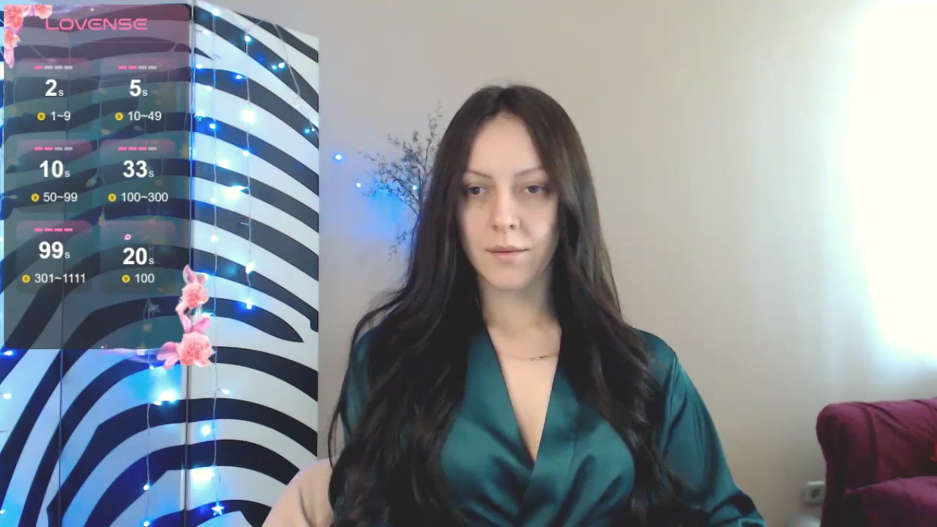 Gallery image thumbnail from MiracleMiss's myfreecams stream on, 02/25/2025, 11:27 image 19 of 20