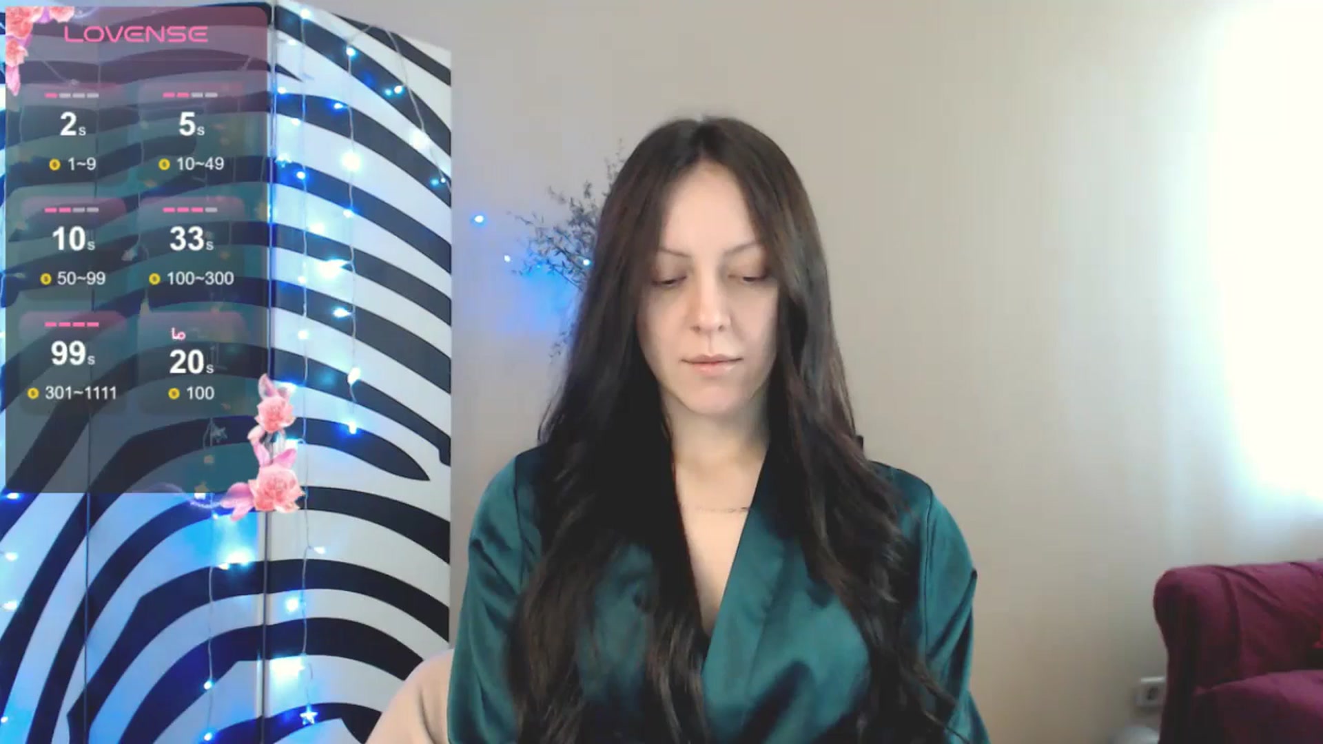 Gallery image thumbnail from MiracleMiss's myfreecams stream on, 02/25/2025, 11:27 image 14 of 20