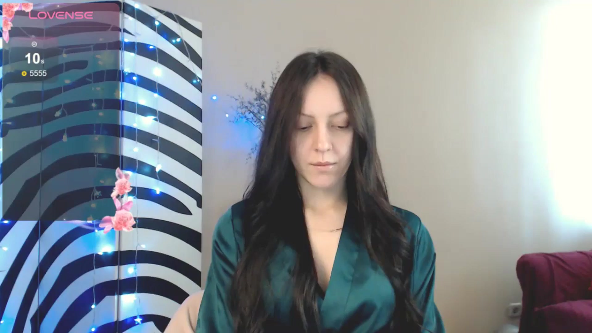 Gallery image thumbnail from MiracleMiss's myfreecams stream on, 02/25/2025, 11:27 image 15 of 20