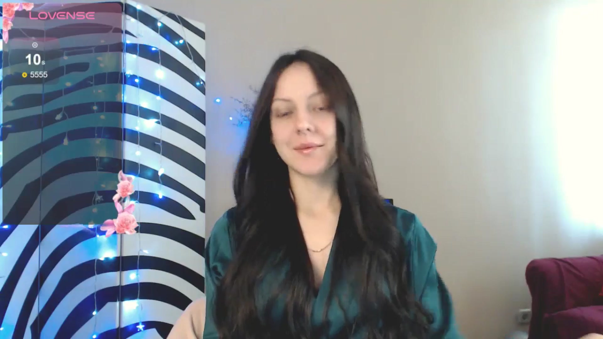 Gallery image thumbnail from MiracleMiss's myfreecams stream on, 02/25/2025, 11:27 image 8 of 20