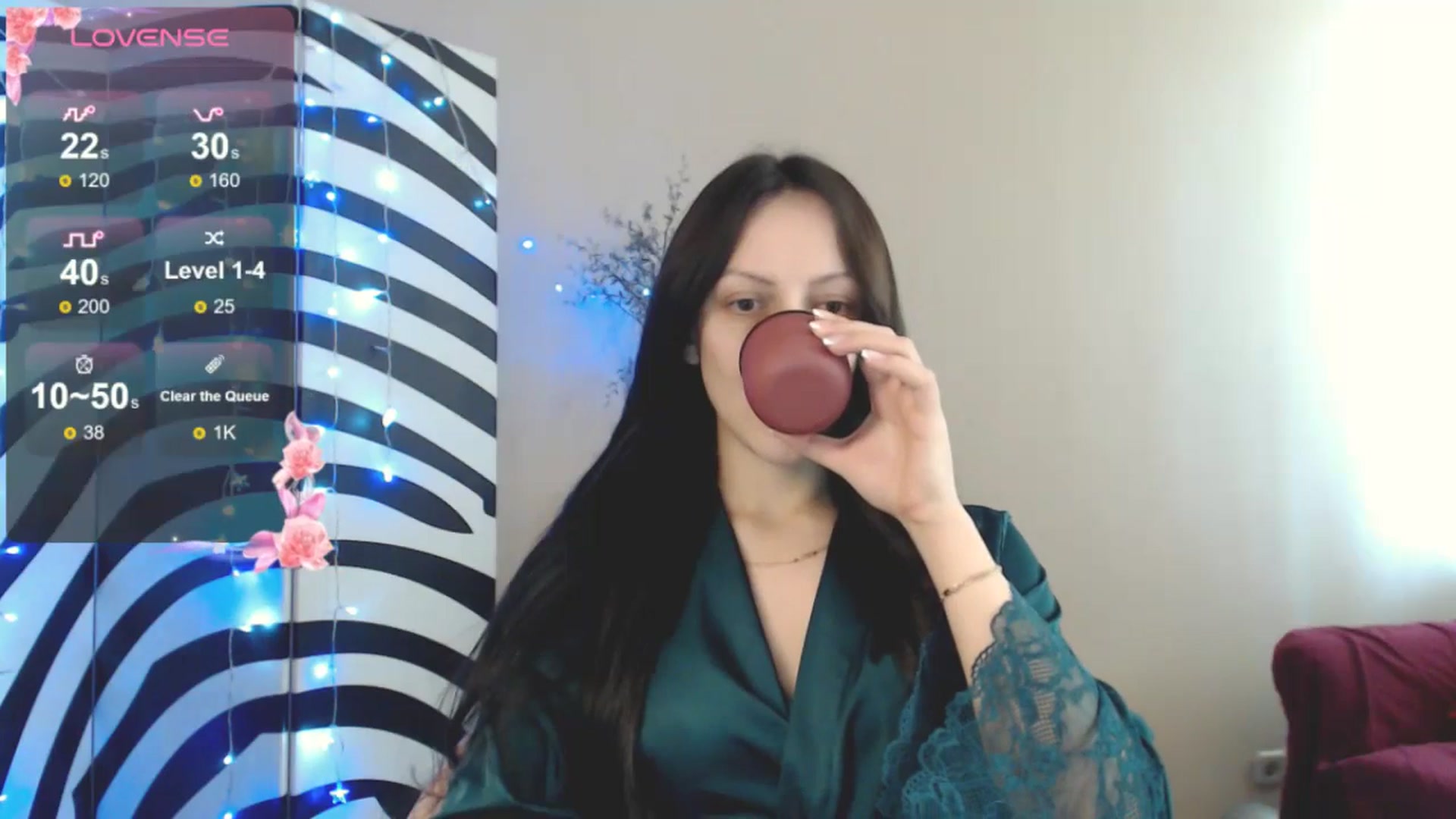 Gallery image thumbnail from MiracleMiss's myfreecams stream on, 02/25/2025, 11:50 image 19 of 20