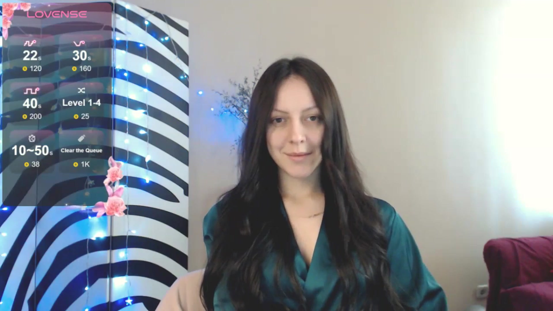 Gallery image thumbnail from MiracleMiss's myfreecams stream on, 02/25/2025, 11:50 image 16 of 20