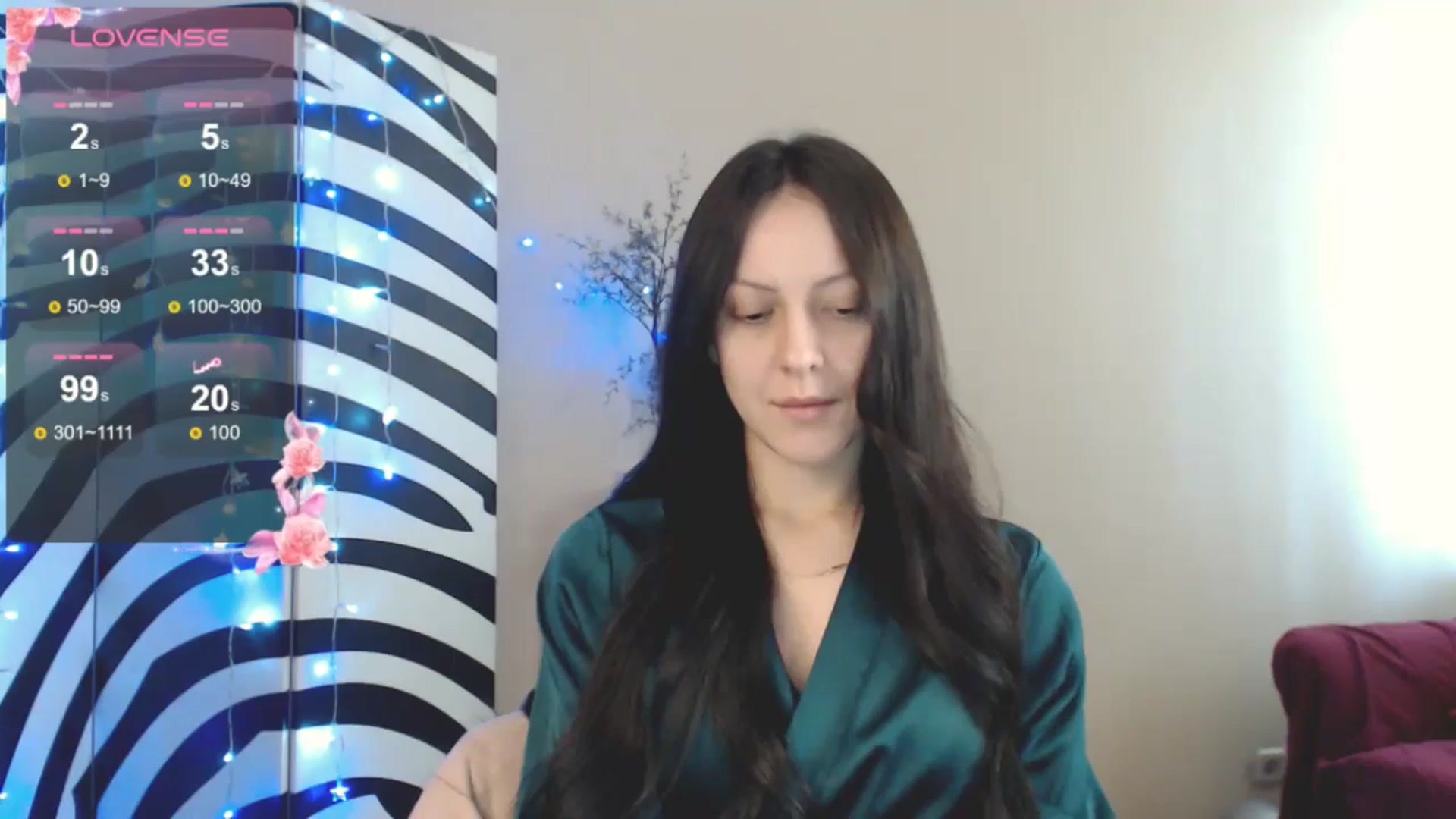 Gallery image thumbnail from MiracleMiss's myfreecams stream on, 02/25/2025, 11:50 image 6 of 20