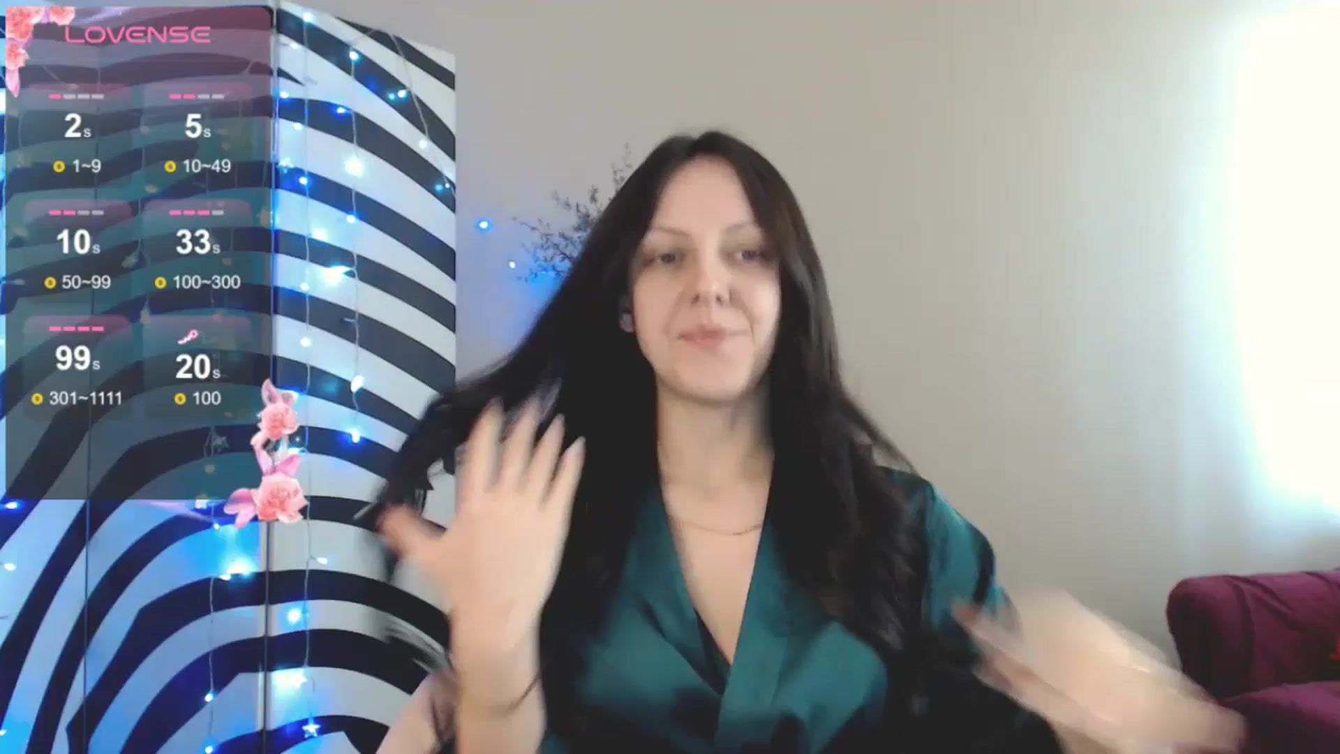 Gallery image thumbnail from MiracleMiss's myfreecams stream on, 02/25/2025, 11:50 image 1 of 20