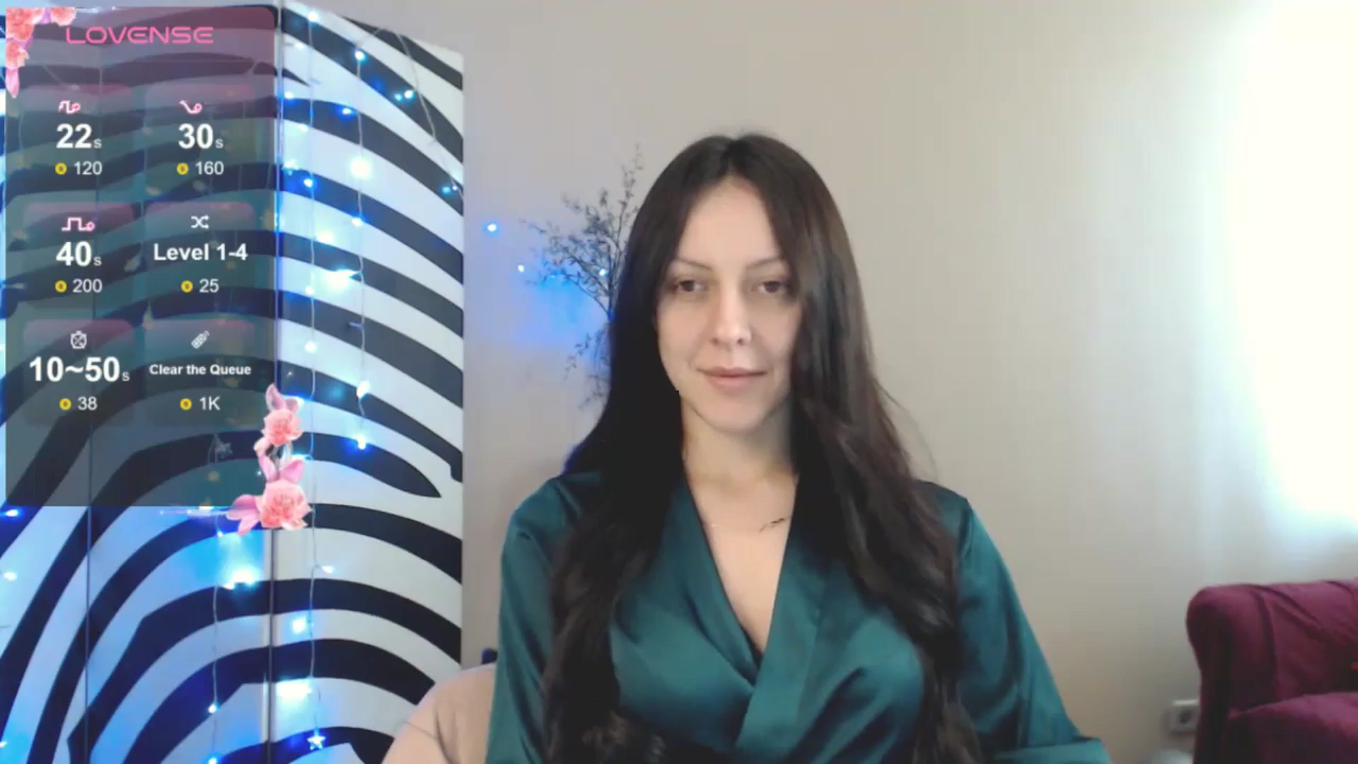 Gallery image thumbnail from MiracleMiss's myfreecams stream on, 02/25/2025, 11:50 image 5 of 20