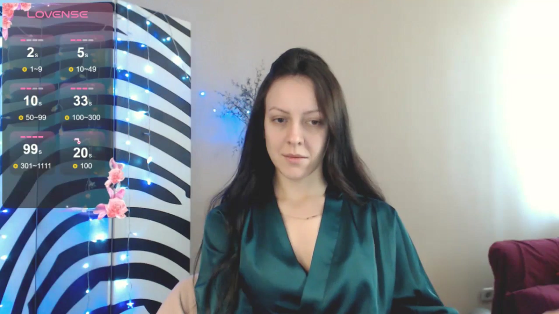 Gallery image thumbnail from MiracleMiss's myfreecams stream on, 02/25/2025, 11:50 image 17 of 20
