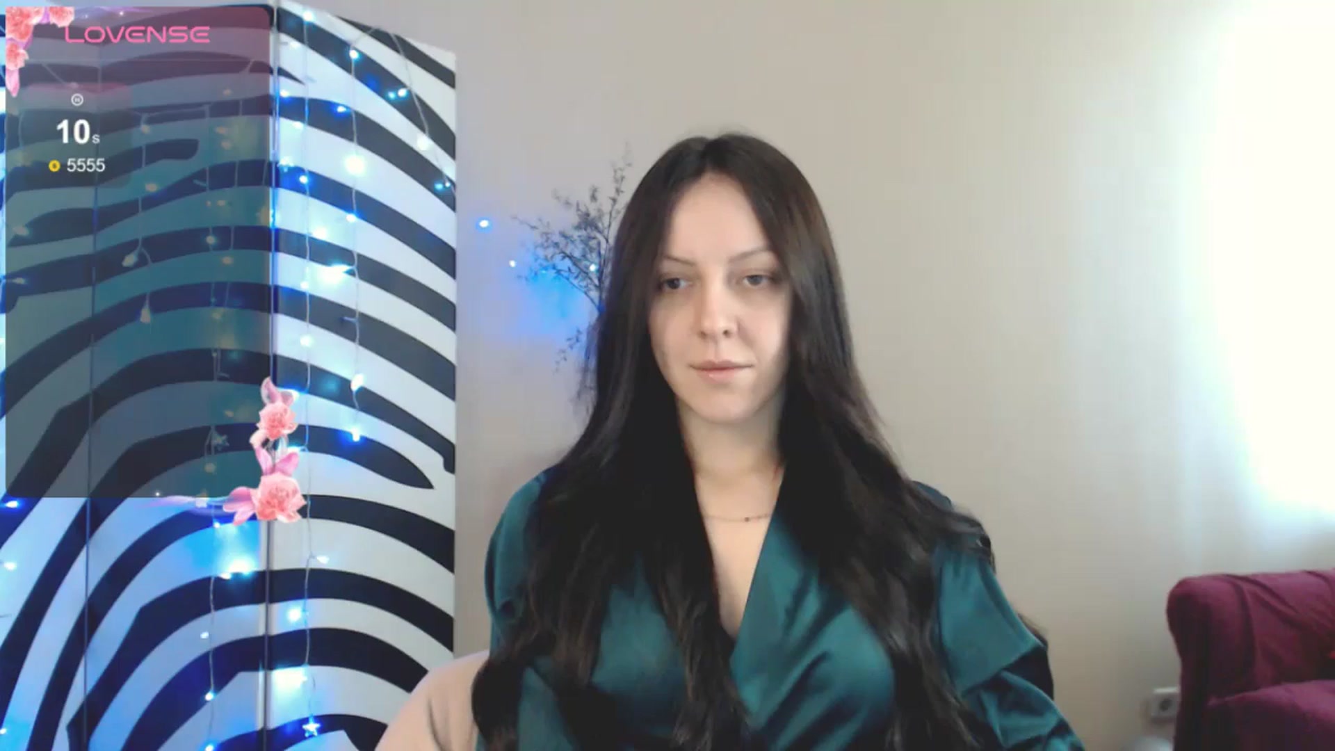 Gallery image thumbnail from MiracleMiss's myfreecams stream on, 02/25/2025, 11:50 image 10 of 20