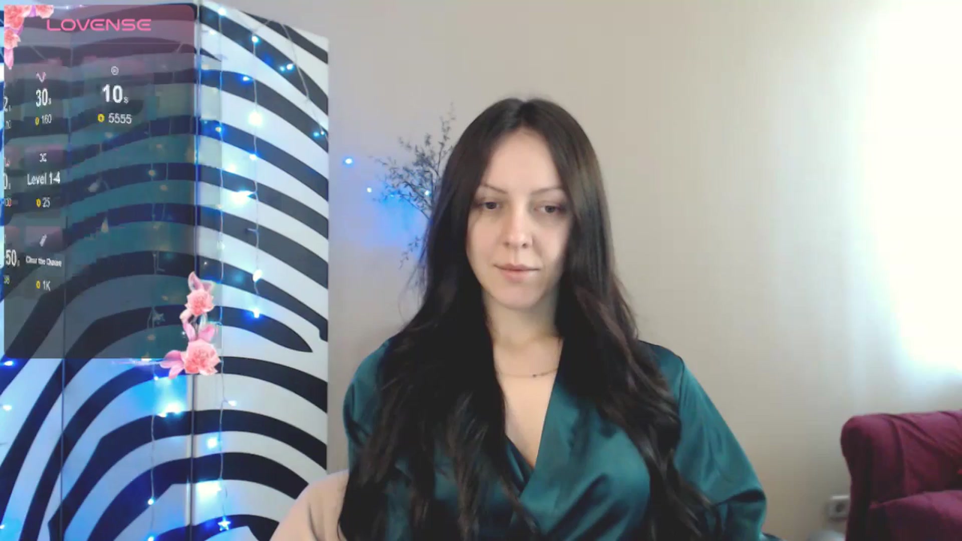 Gallery image thumbnail from MiracleMiss's myfreecams stream on, 02/25/2025, 11:50 image 13 of 20
