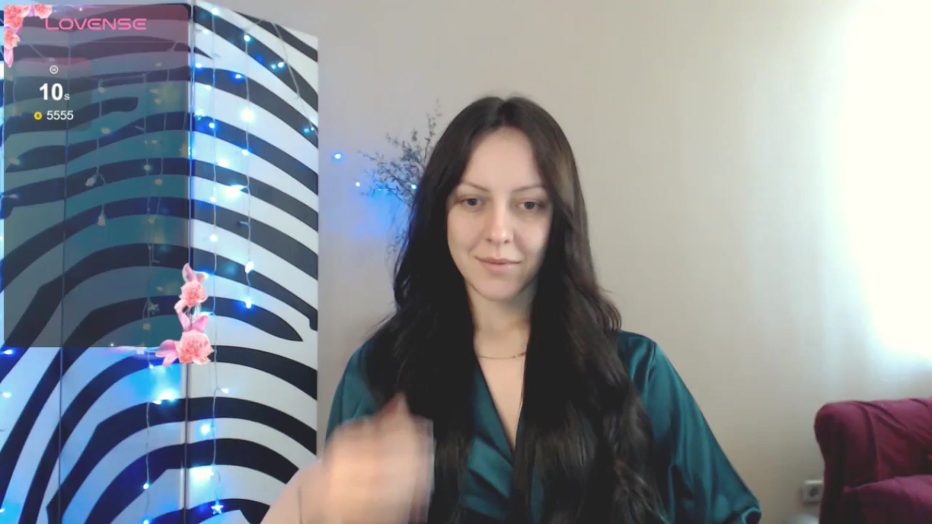 Gallery image thumbnail from MiracleMiss's myfreecams stream on, 02/25/2025, 11:50 image 18 of 20