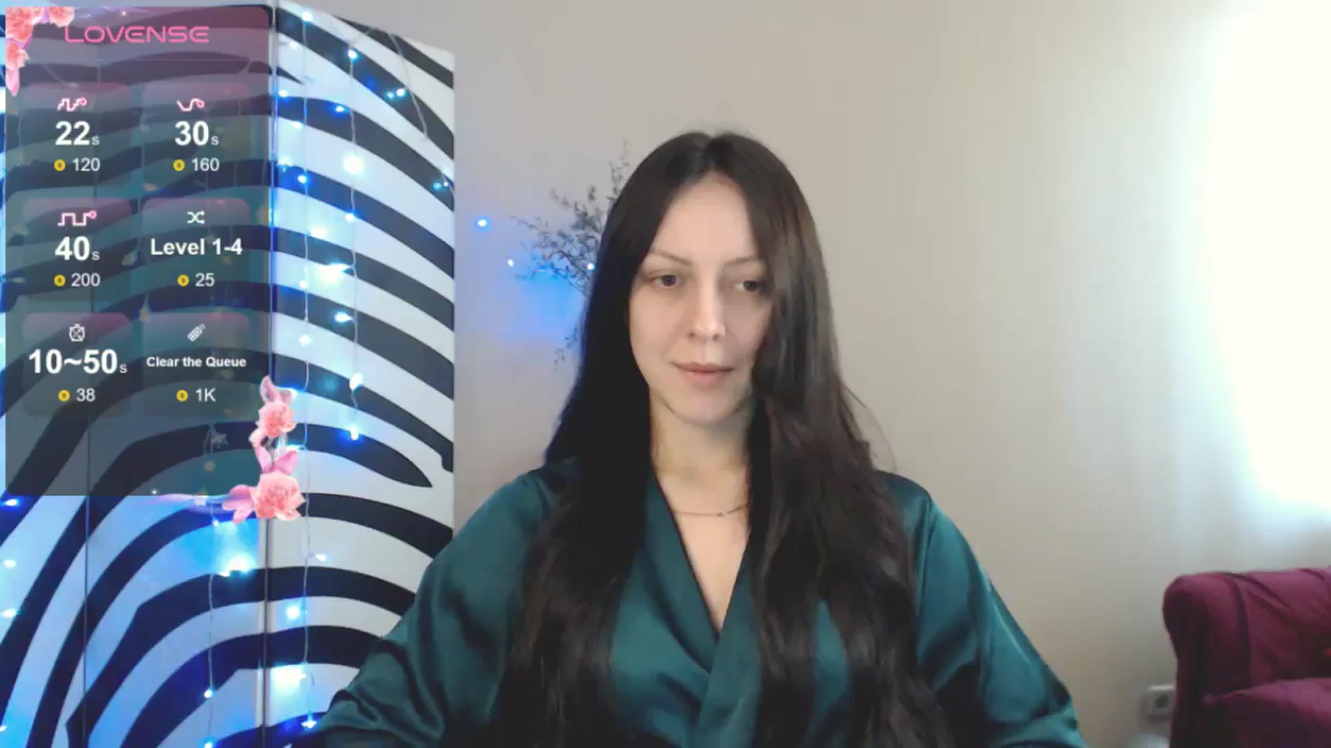 Gallery image thumbnail from MiracleMiss's myfreecams stream on, 02/25/2025, 11:50 image 3 of 20