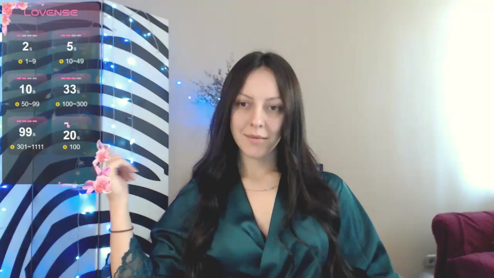 Gallery image thumbnail from MiracleMiss's myfreecams stream on, 02/25/2025, 11:50 image 14 of 20