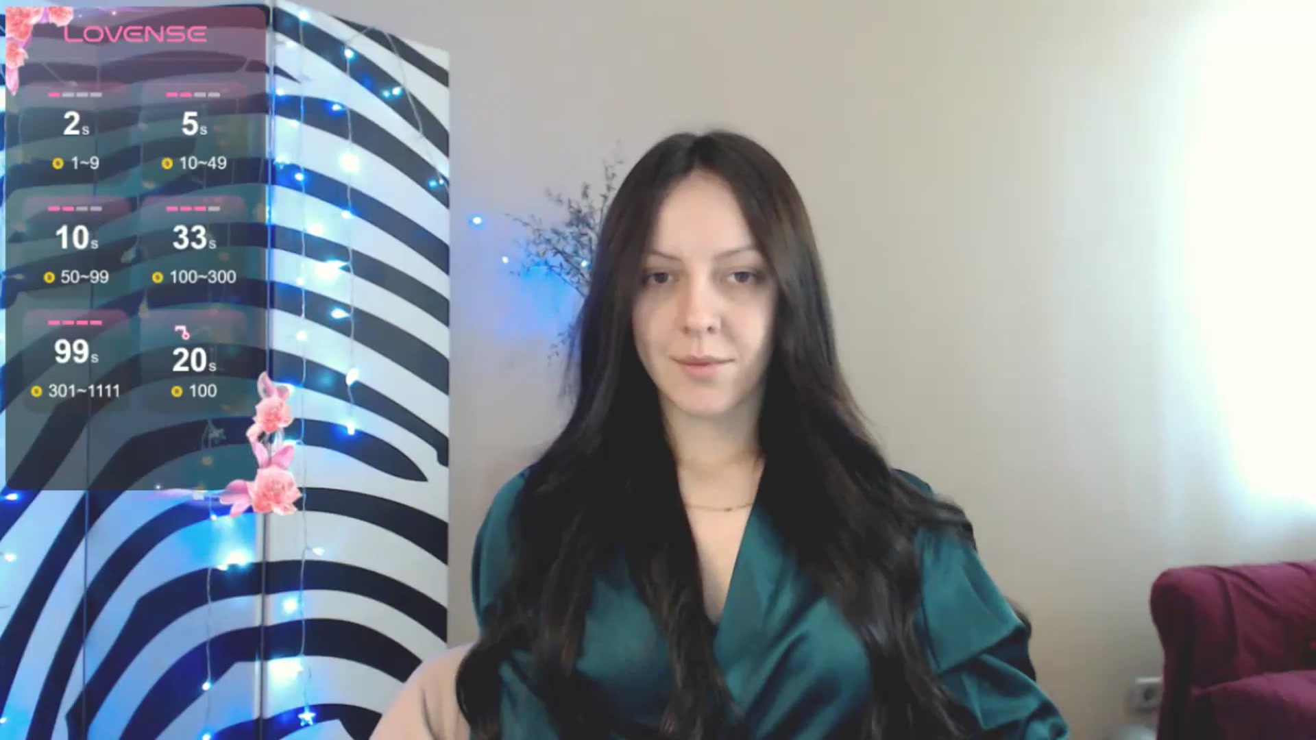 Gallery image thumbnail from MiracleMiss's myfreecams stream on, 02/25/2025, 11:50 image 9 of 20
