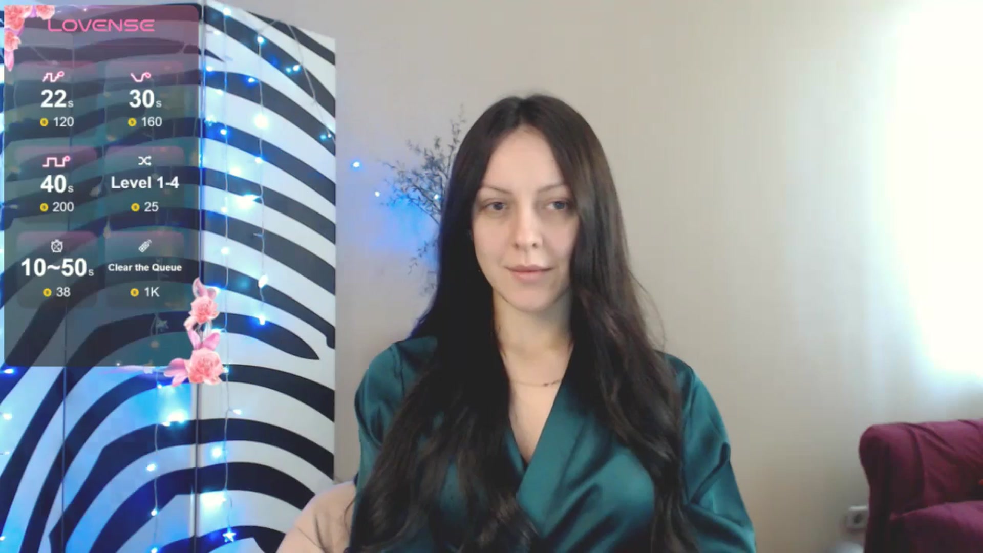 Gallery image thumbnail from MiracleMiss's myfreecams stream on, 02/25/2025, 11:50 image 8 of 20