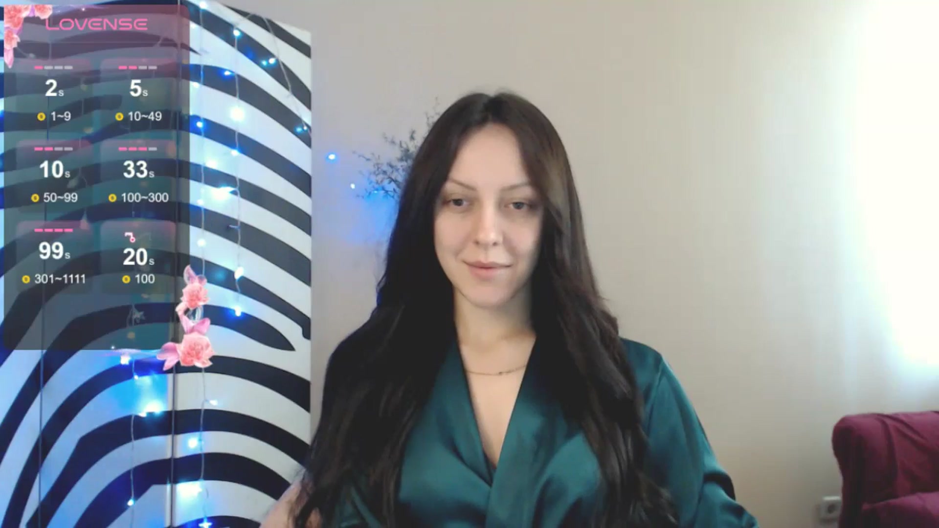 Gallery image thumbnail from MiracleMiss's myfreecams stream on, 02/25/2025, 11:50 image 20 of 20