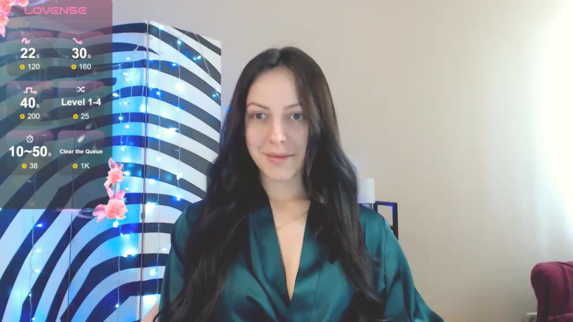 Gallery image thumbnail from MiracleMiss's myfreecams stream on, 02/26/2025, 11:33 image 10 of 20