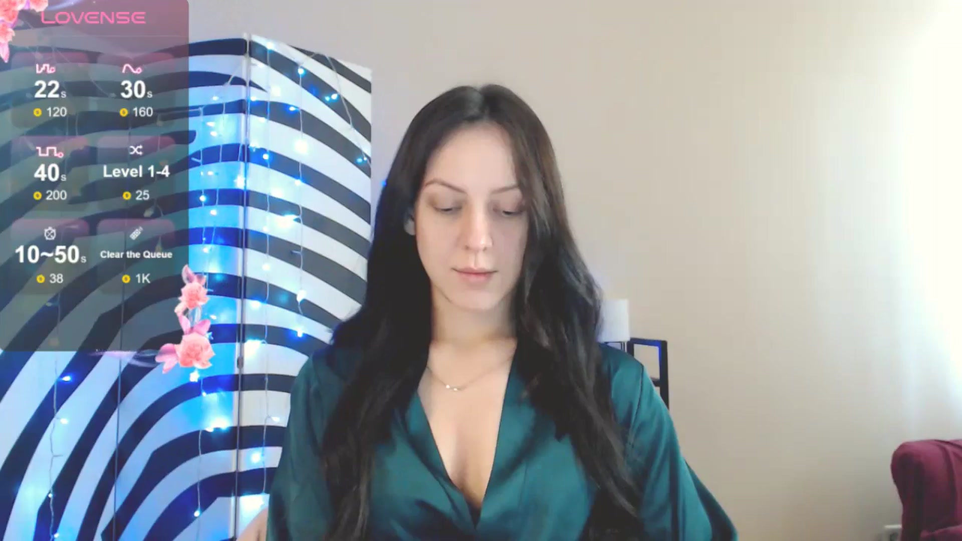 Gallery image thumbnail from MiracleMiss's myfreecams stream on, 02/26/2025, 11:33 image 16 of 20