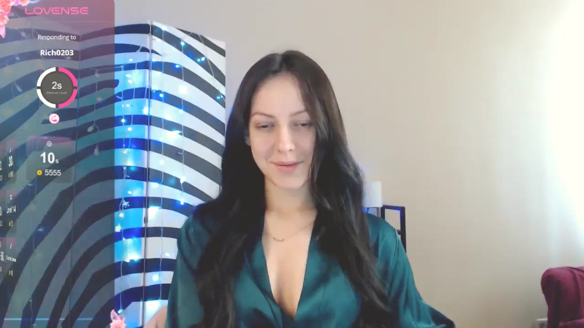 Gallery image thumbnail from MiracleMiss's myfreecams stream on, 02/26/2025, 11:33 image 17 of 20