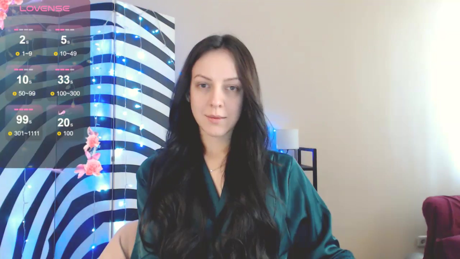 Gallery image thumbnail from MiracleMiss's myfreecams stream on, 02/26/2025, 11:33 image 3 of 20