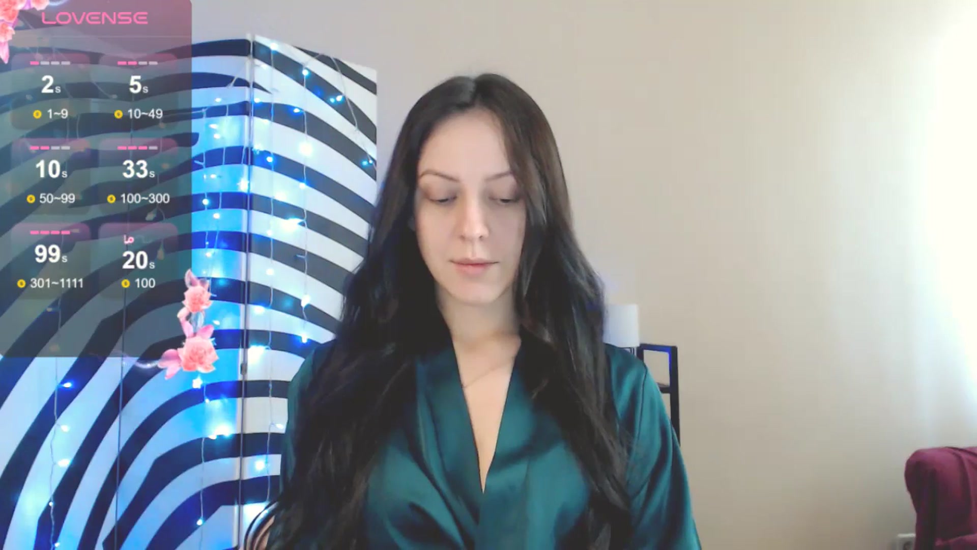 Gallery image thumbnail from MiracleMiss's myfreecams stream on, 02/26/2025, 11:33 image 9 of 20
