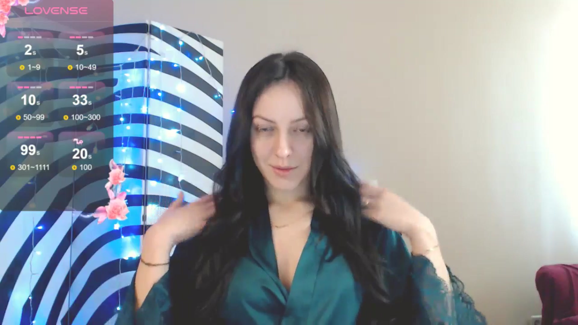 Gallery image thumbnail from MiracleMiss's myfreecams stream on, 02/26/2025, 11:33 image 15 of 20