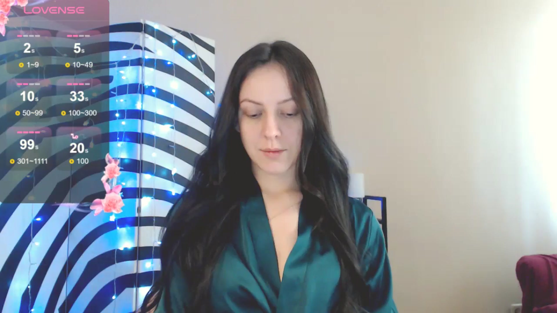 Gallery image thumbnail from MiracleMiss's myfreecams stream on, 02/26/2025, 11:33 image 8 of 20