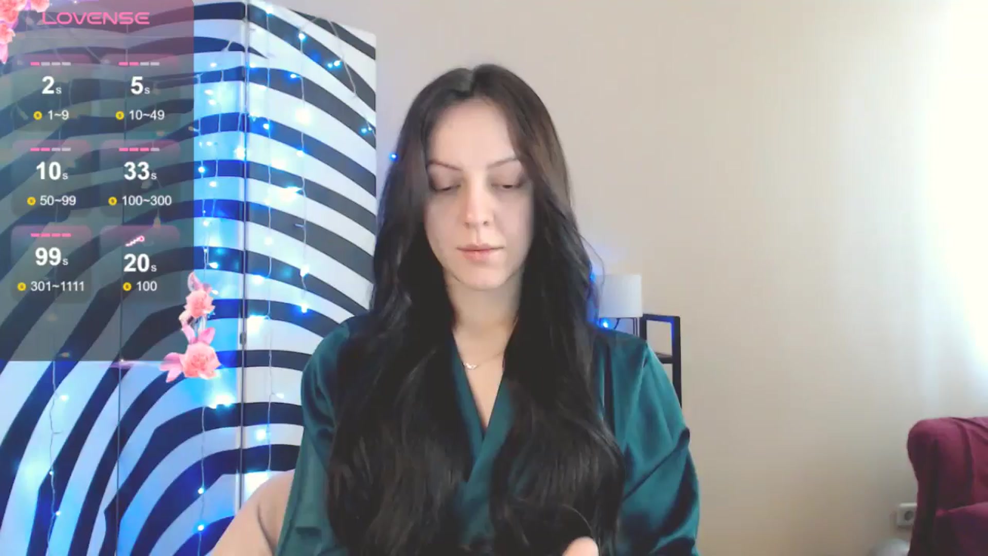 Gallery image thumbnail from MiracleMiss's myfreecams stream on, 02/26/2025, 11:33 image 1 of 20