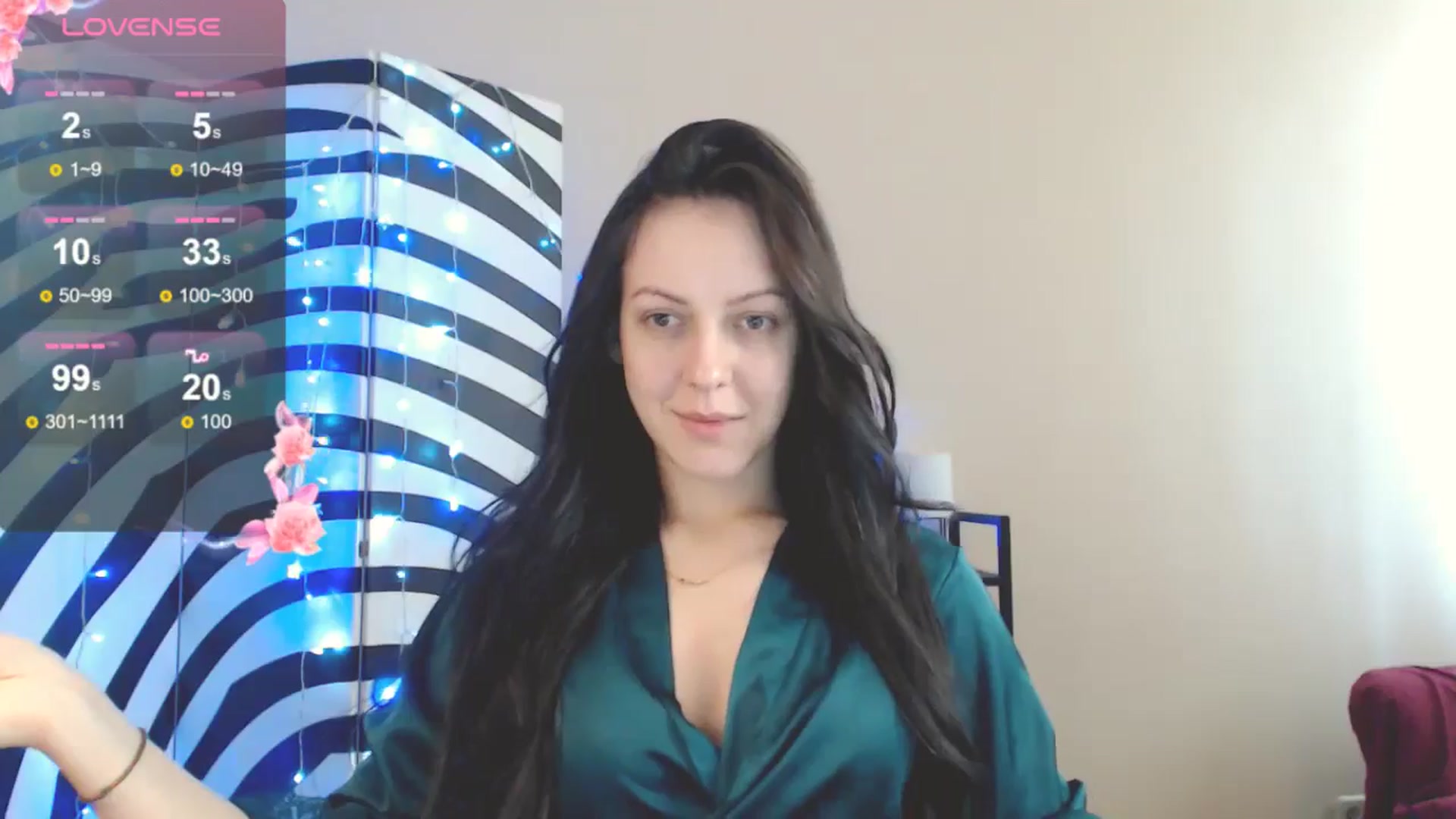 Gallery image thumbnail from MiracleMiss's myfreecams stream on, 02/26/2025, 11:33 image 19 of 20