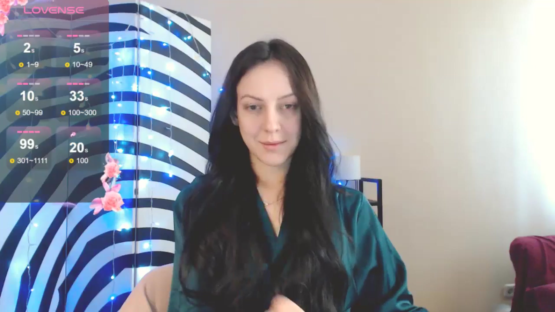 Gallery image thumbnail from MiracleMiss's myfreecams stream on, 02/26/2025, 11:33 image 2 of 20