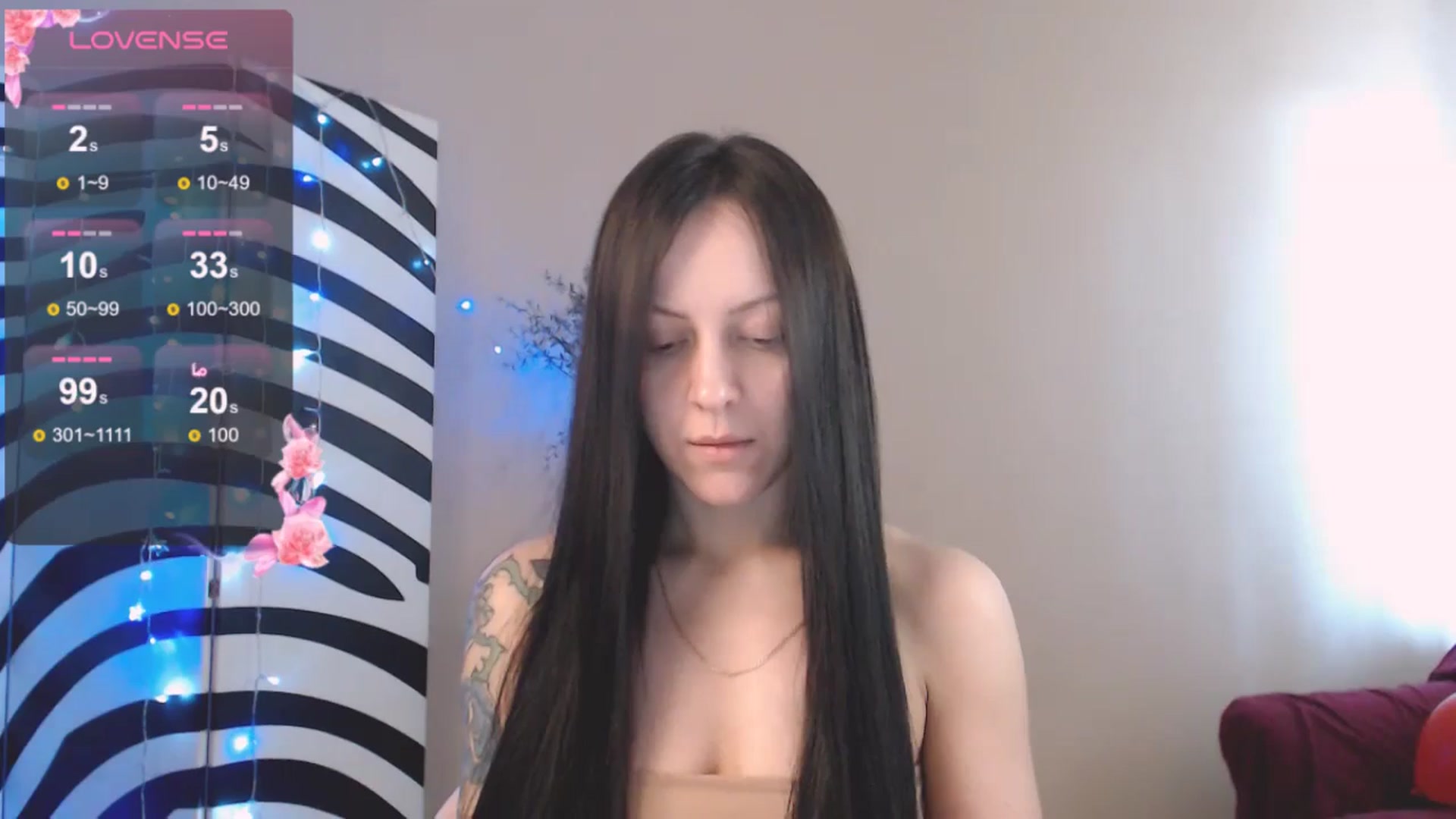 Gallery image thumbnail from MiracleMiss's myfreecams stream on, 02/27/2025, 11:26 image 18 of 20