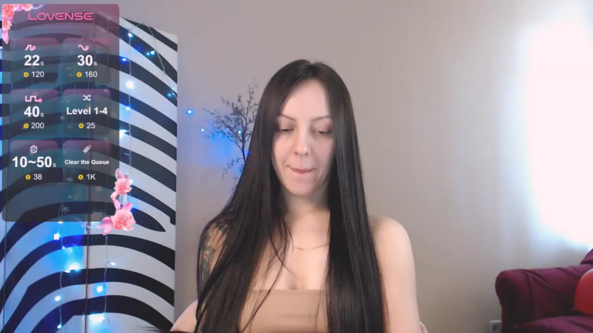 Gallery image thumbnail from MiracleMiss's myfreecams stream on, 02/27/2025, 11:26 image 20 of 20