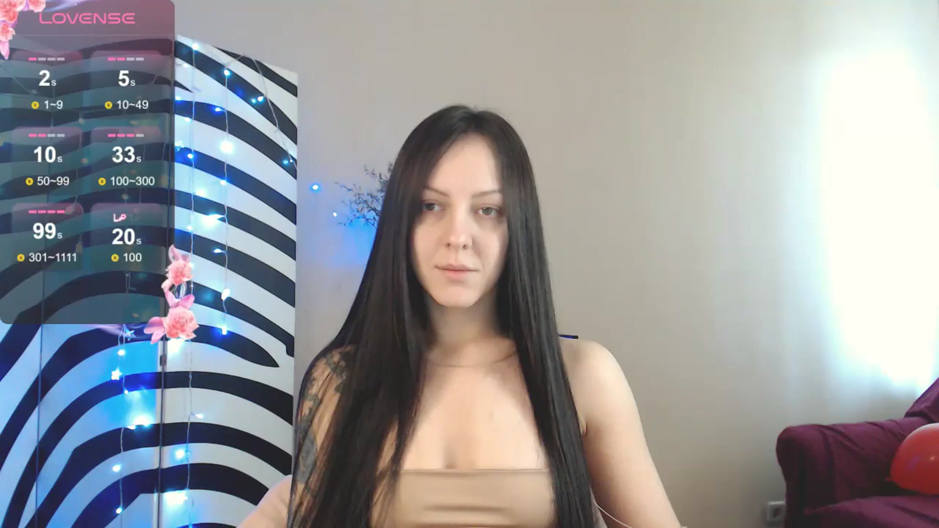 Gallery image thumbnail from MiracleMiss's myfreecams stream on, 02/27/2025, 11:26 image 1 of 20