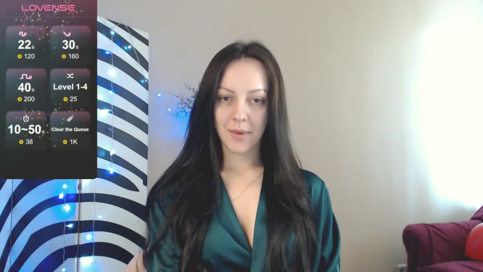 Gallery image thumbnail from MiracleMiss's myfreecams stream on, 03/01/2025, 11:55 image 4 of 20