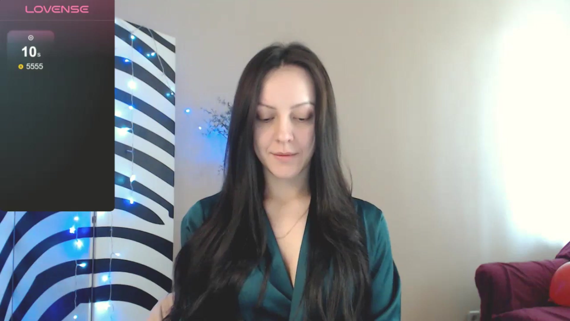 Gallery image thumbnail from MiracleMiss's myfreecams stream on, 03/01/2025, 11:55 image 3 of 20