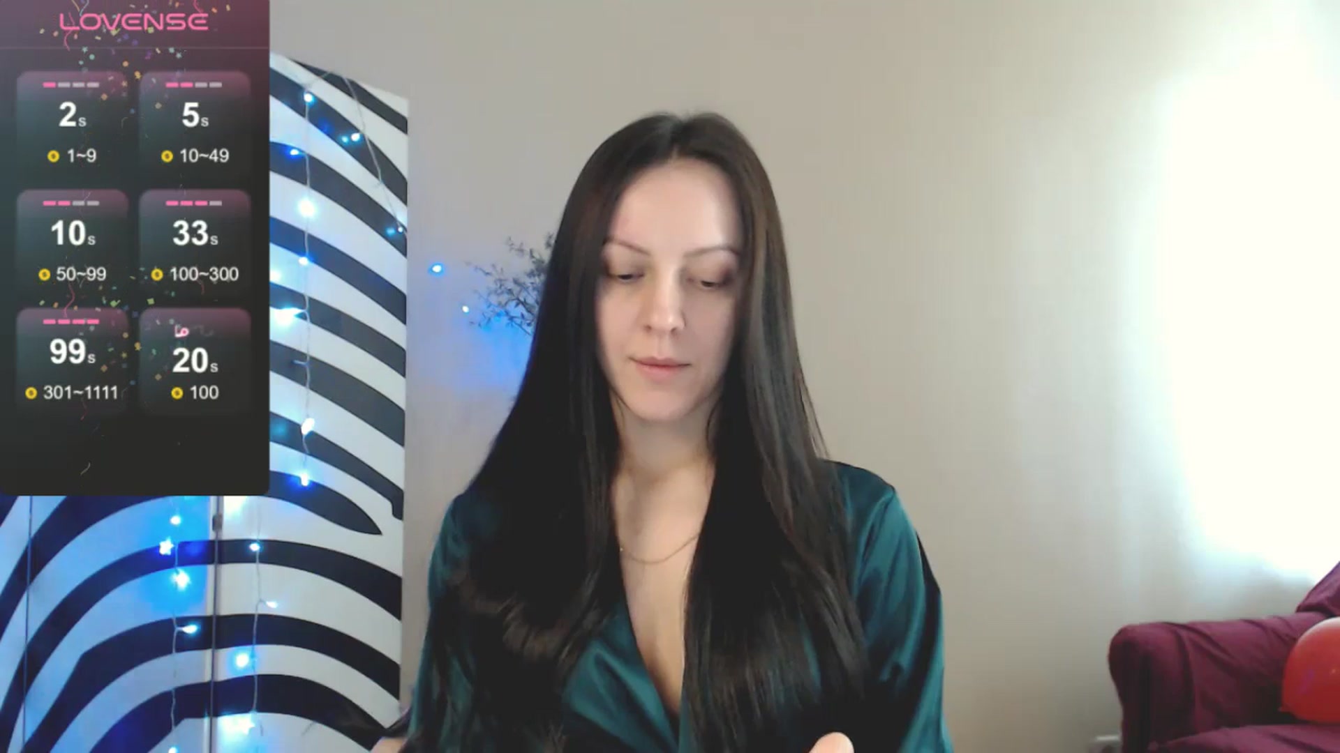Gallery image thumbnail from MiracleMiss's myfreecams stream on, 03/01/2025, 11:55 image 12 of 20