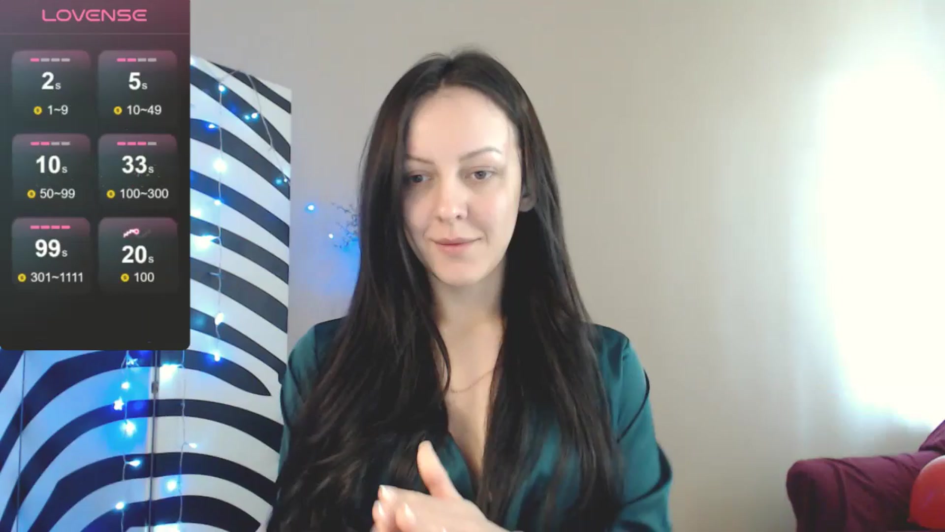 Gallery image thumbnail from MiracleMiss's myfreecams stream on, 03/01/2025, 11:55 image 5 of 20