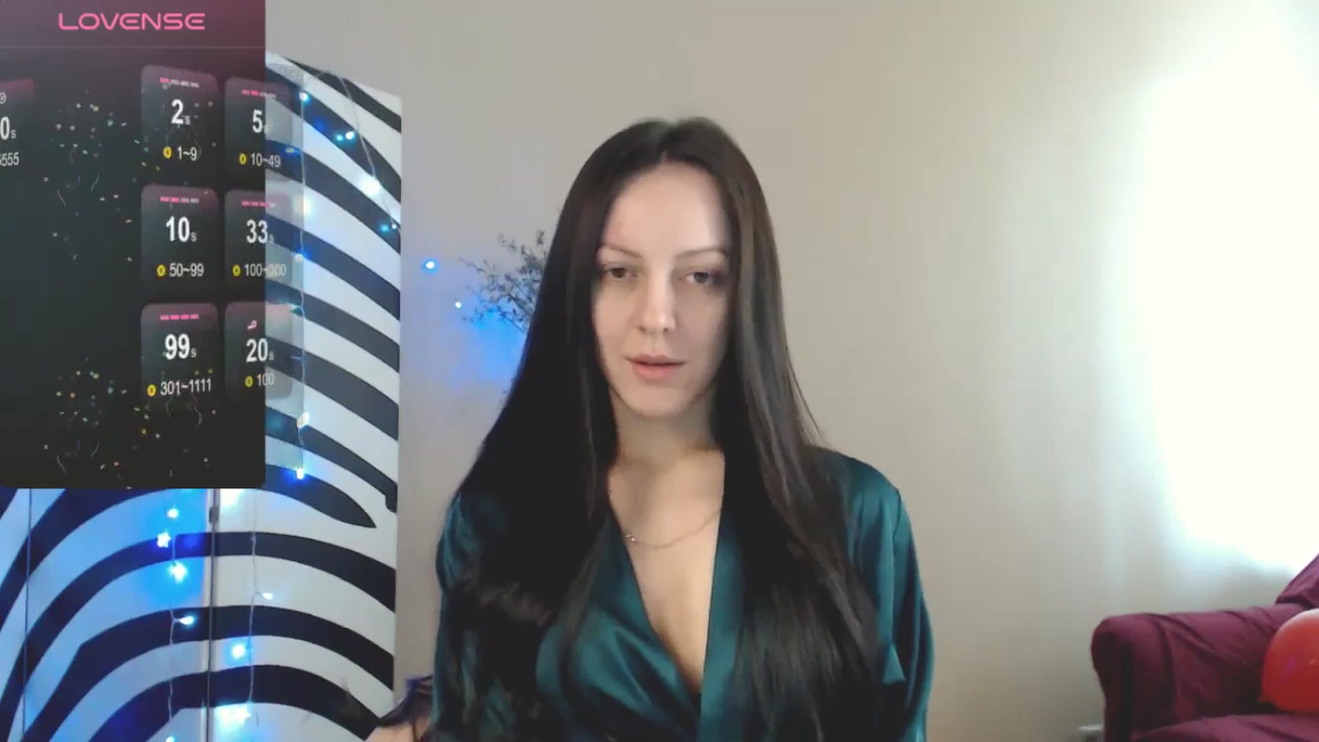Gallery image thumbnail from MiracleMiss's myfreecams stream on, 03/01/2025, 11:55 image 13 of 20