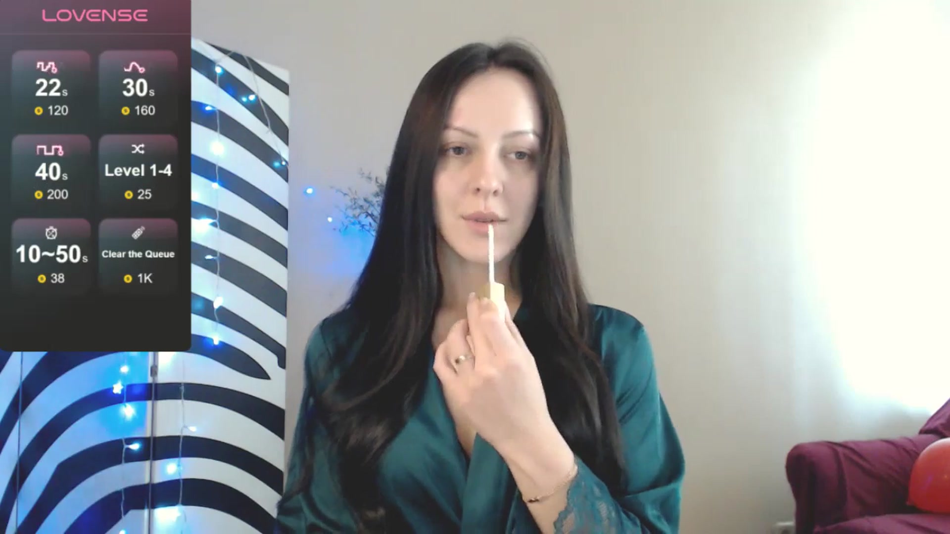 Gallery image thumbnail from MiracleMiss's myfreecams stream on, 03/01/2025, 11:55 image 11 of 20
