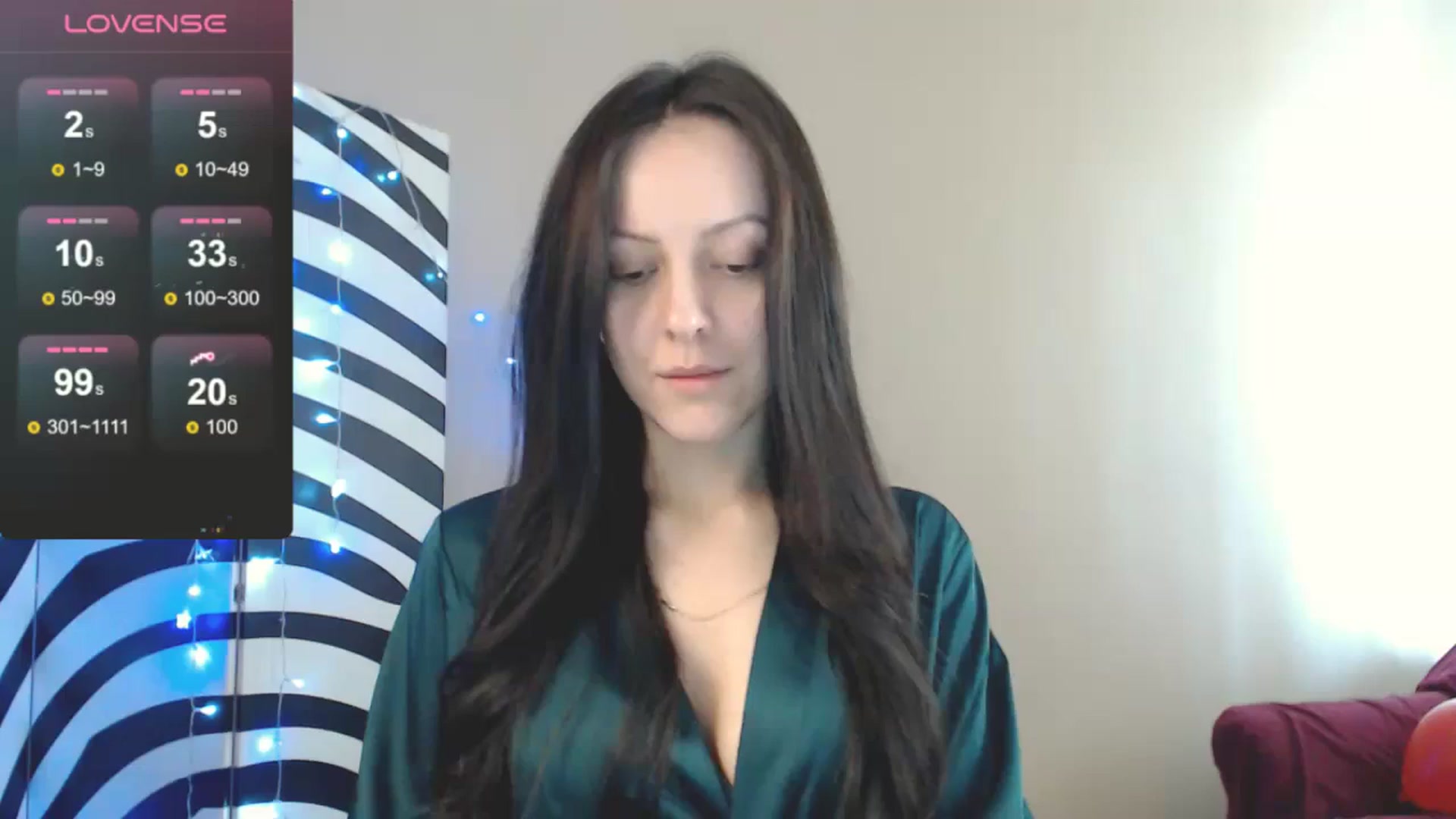 Gallery image thumbnail from MiracleMiss's myfreecams stream on, 03/01/2025, 11:55 image 9 of 20